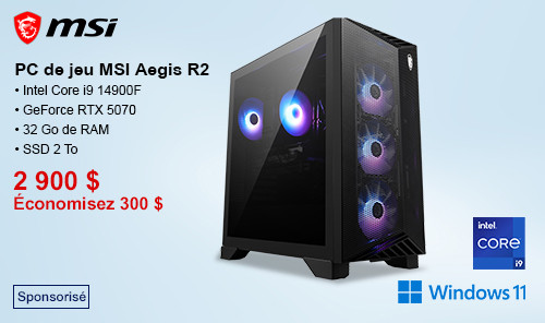 MSI-DT